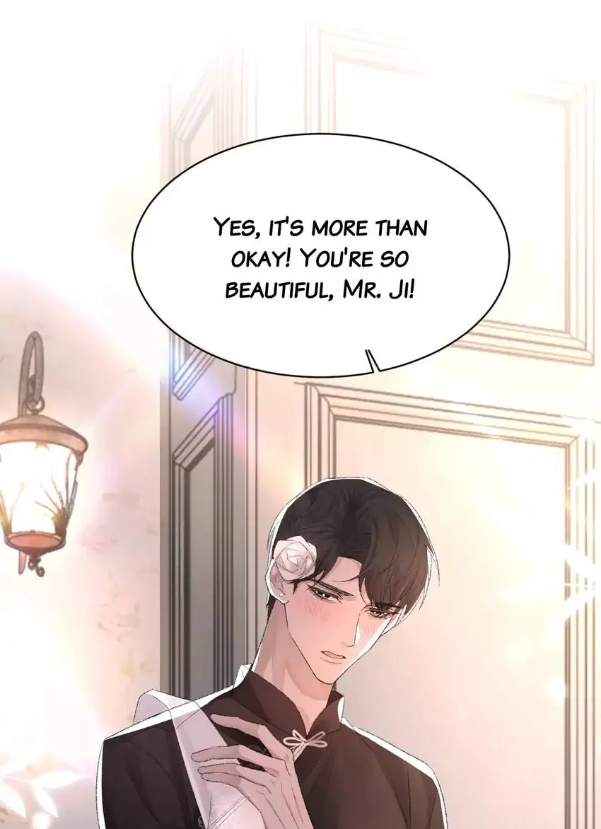 Morbid Attachment Chapter 65 page 42 - 