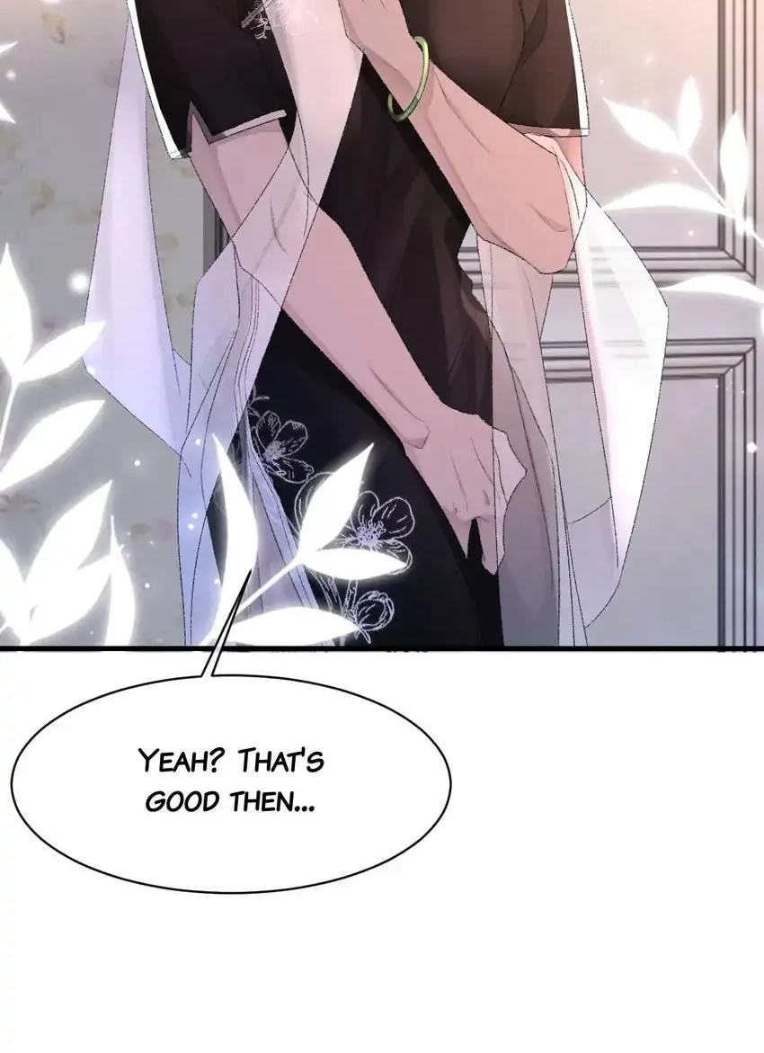 Morbid Attachment Chapter 65 page 43 - 