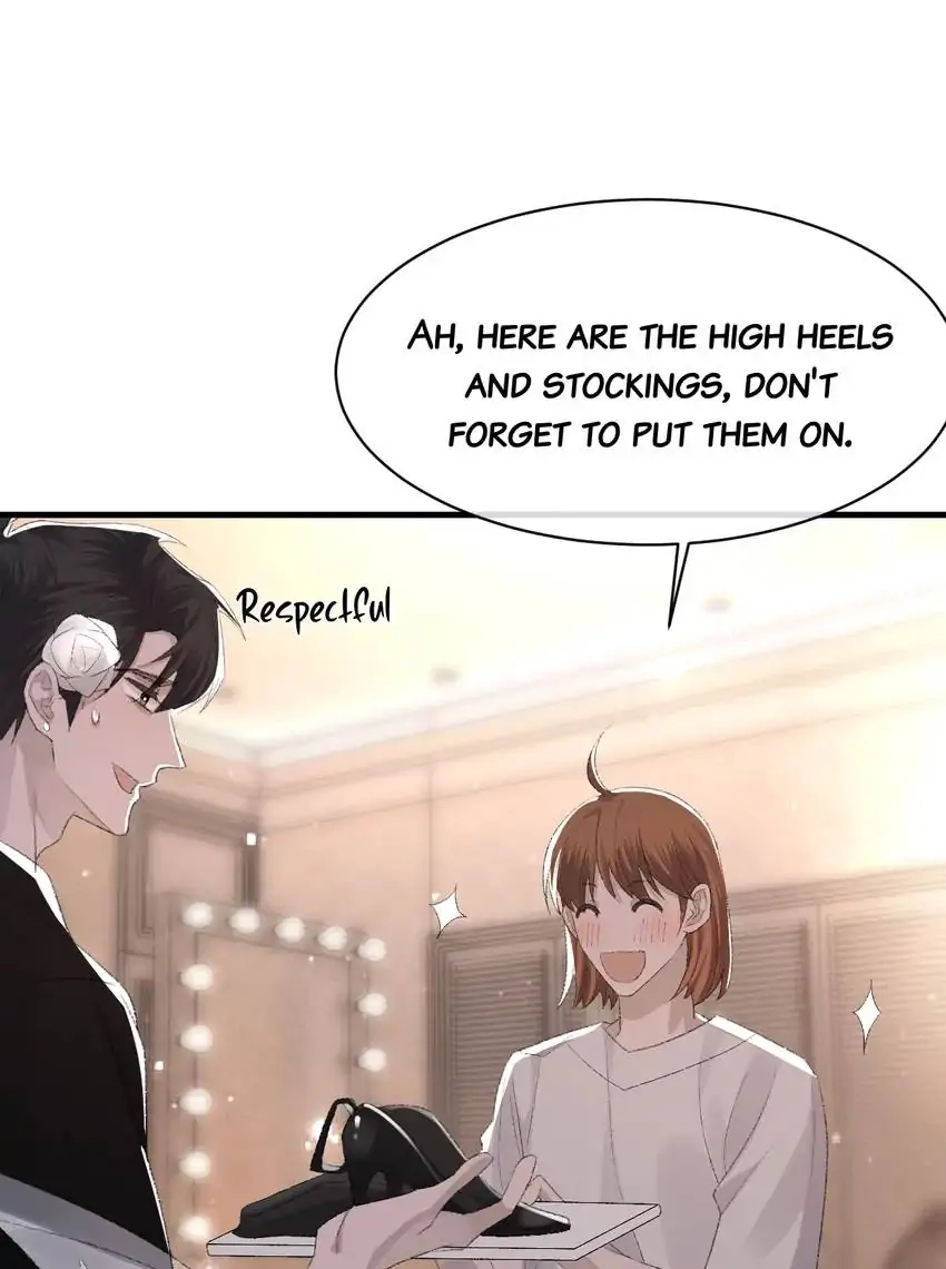 Morbid Attachment Chapter 65 page 44 - 