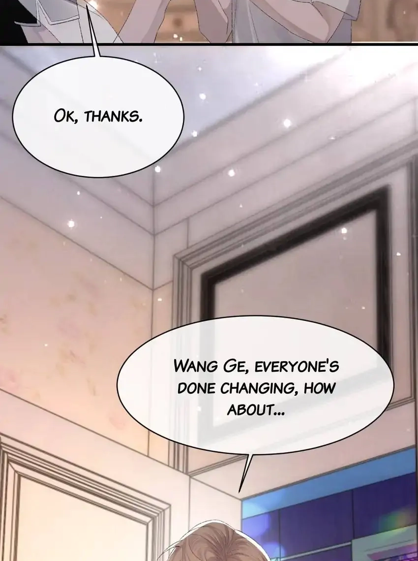 Morbid Attachment Chapter 65 page 45 - 