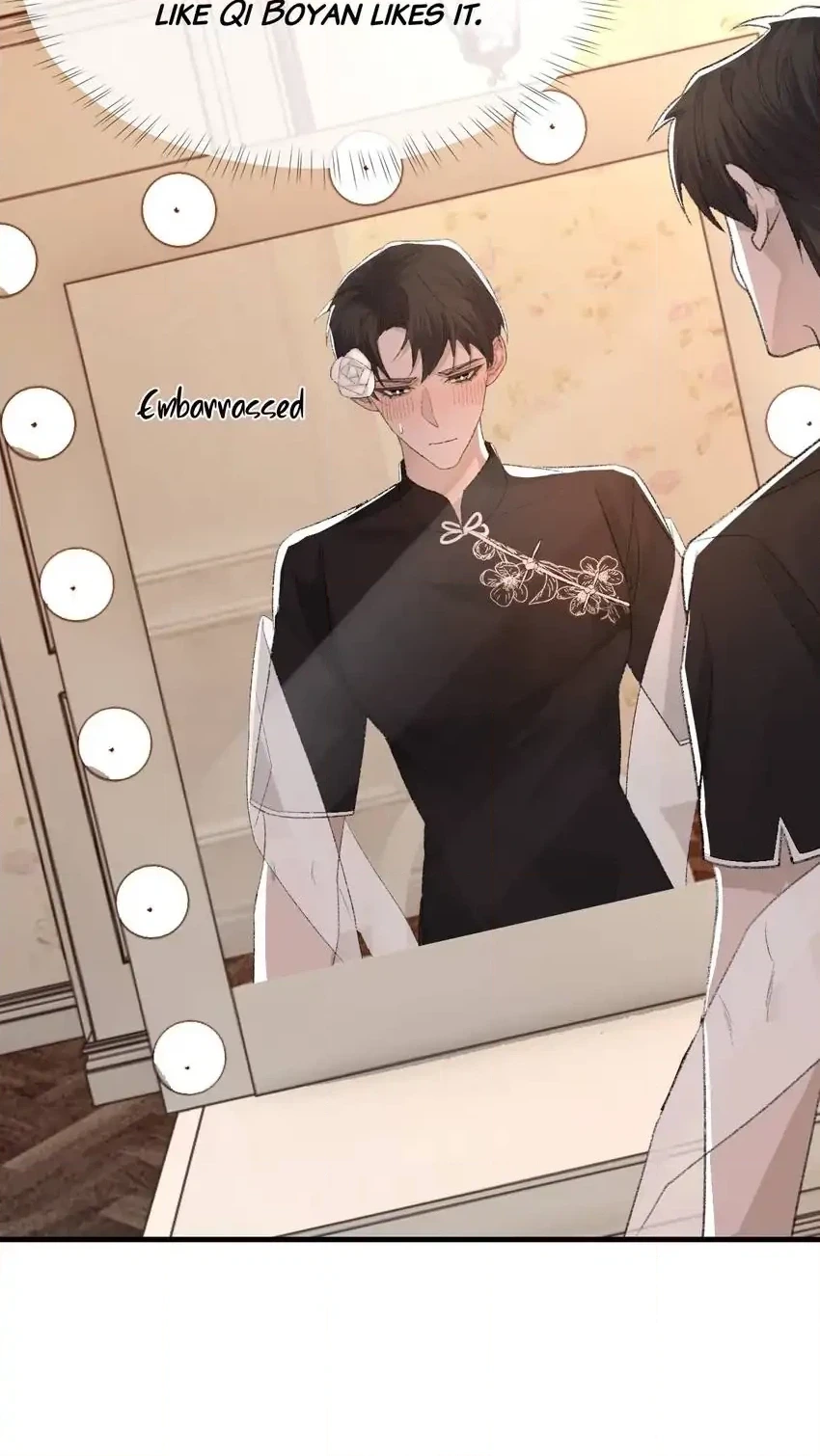 Morbid Attachment Chapter 65 page 50 - 
