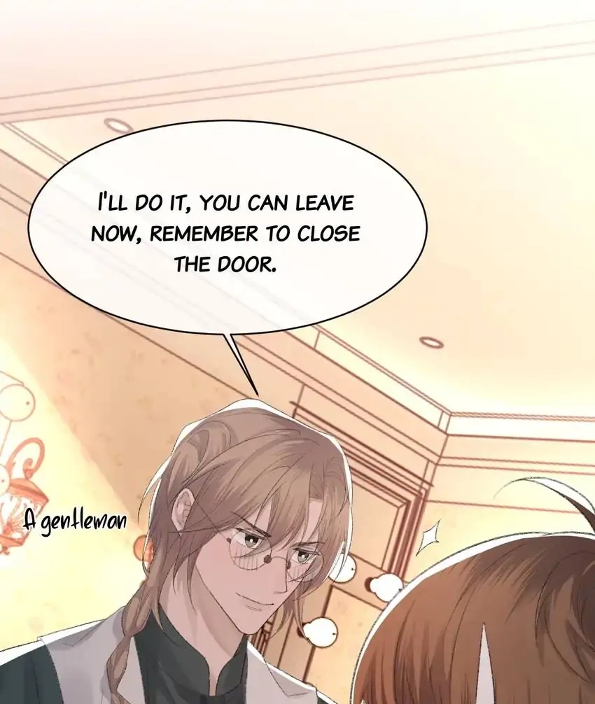 Morbid Attachment Chapter 65 page 53 - 