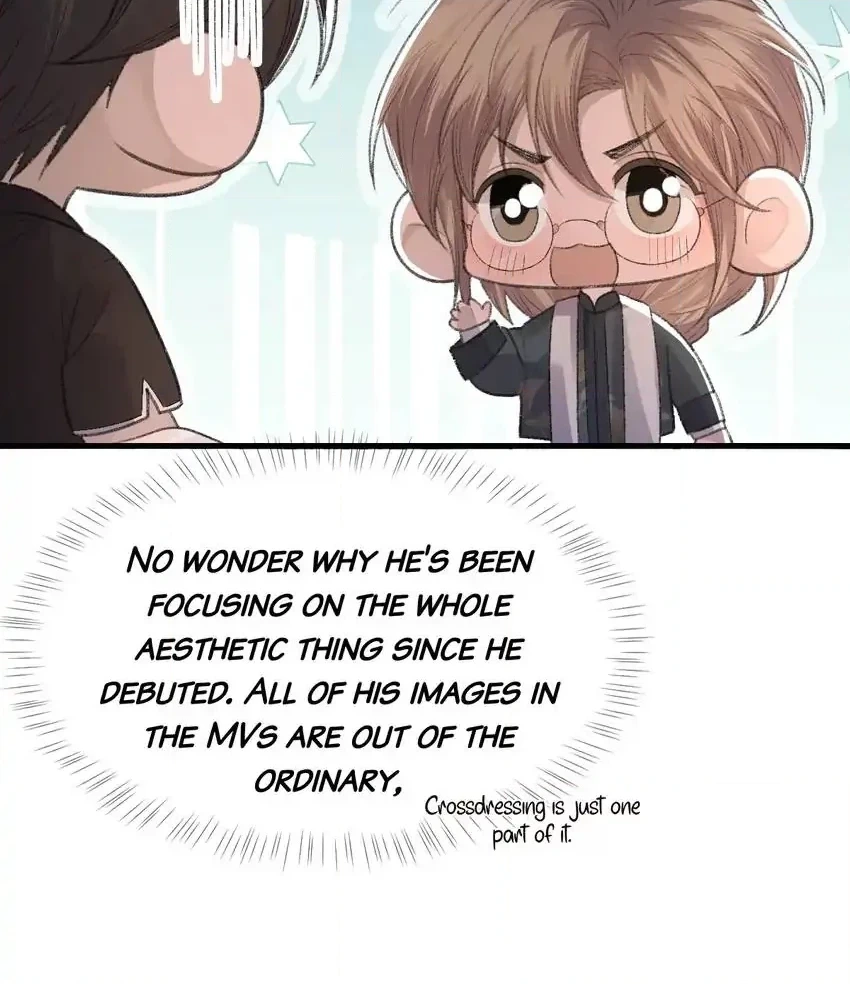 Morbid Attachment Chapter 65 page 60 - 