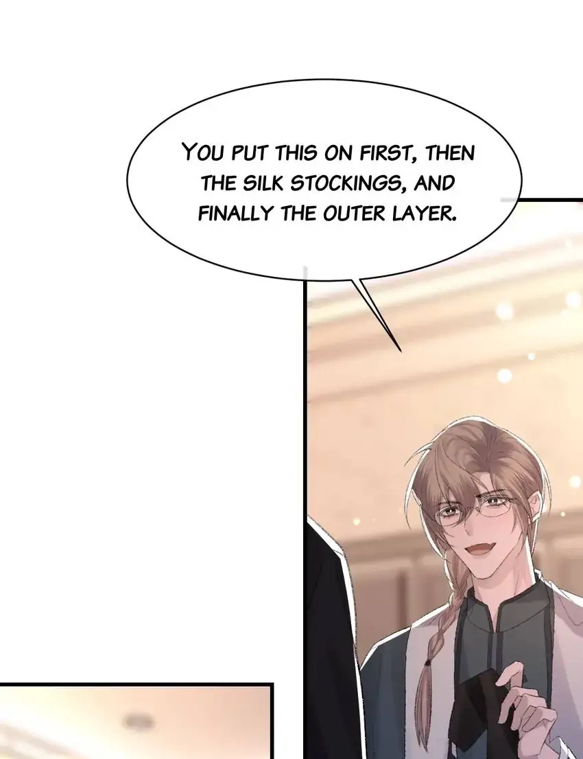 Morbid Attachment Chapter 65 page 61 - 