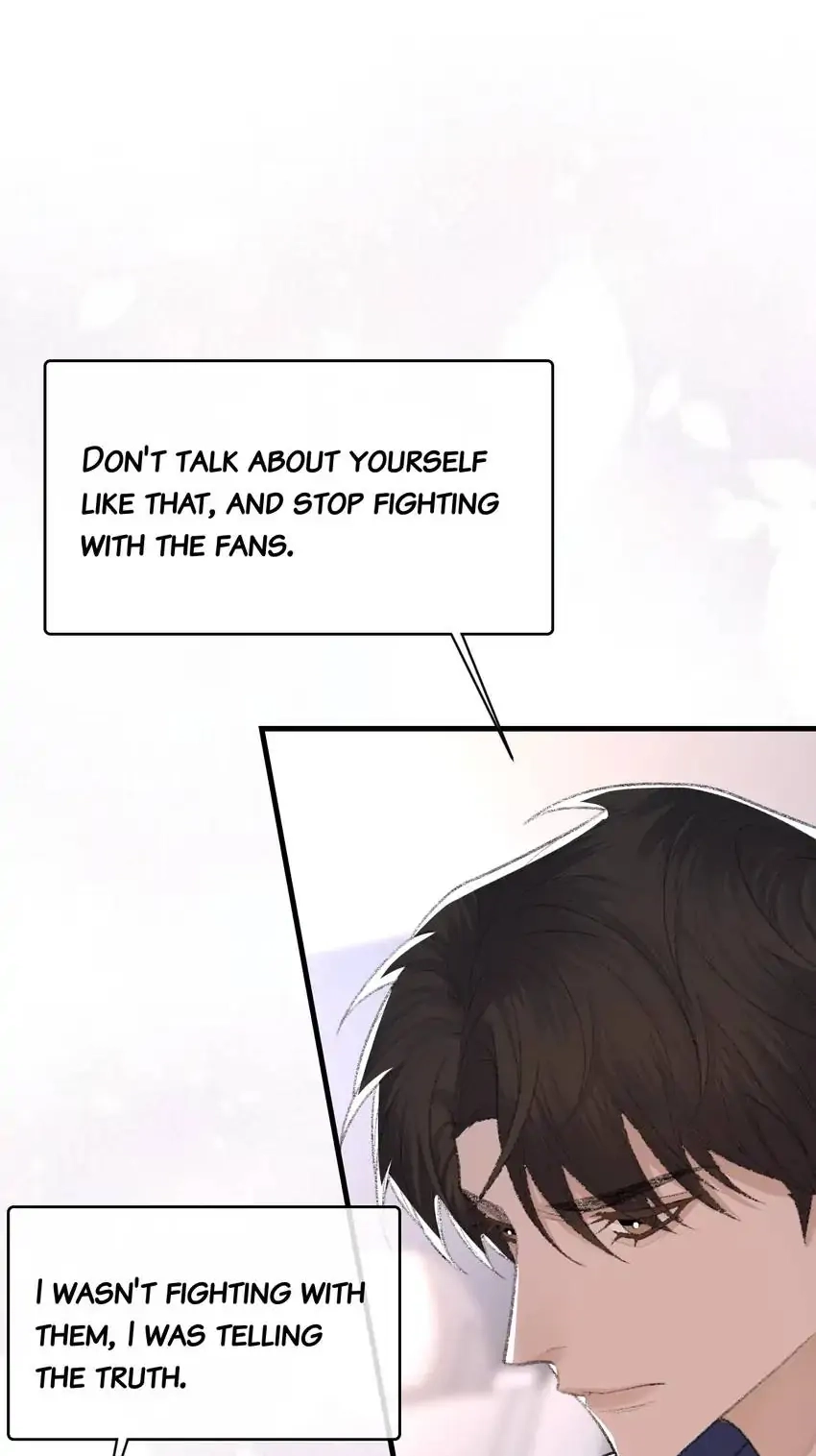 Morbid Attachment Chapter 65 page 8 - 