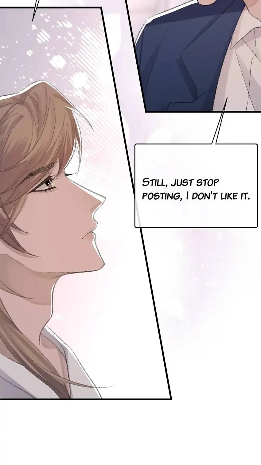 Morbid Attachment Chapter 65 page 9 - 