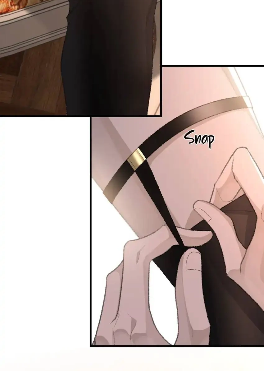 Morbid Attachment Chapter 66 page 18 - 