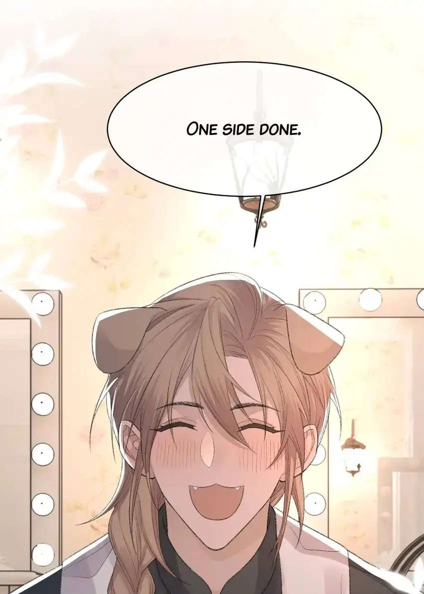 Morbid Attachment Chapter 66 page 19 - 