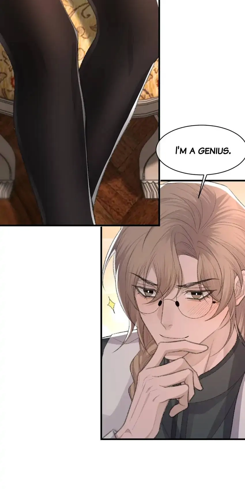 Morbid Attachment Chapter 66 page 23 - 