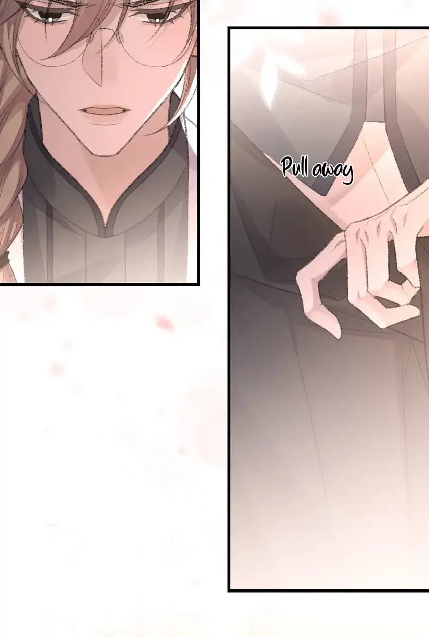 Morbid Attachment Chapter 66 page 27 - 