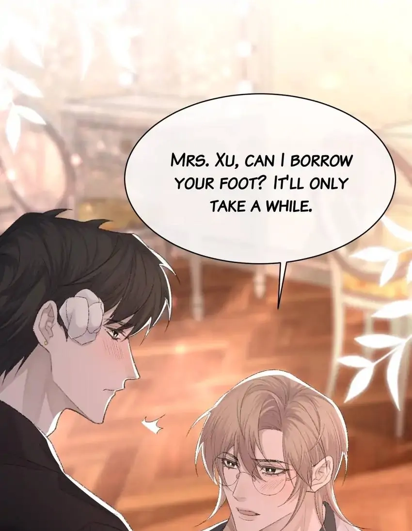 Morbid Attachment Chapter 66 page 28 - 