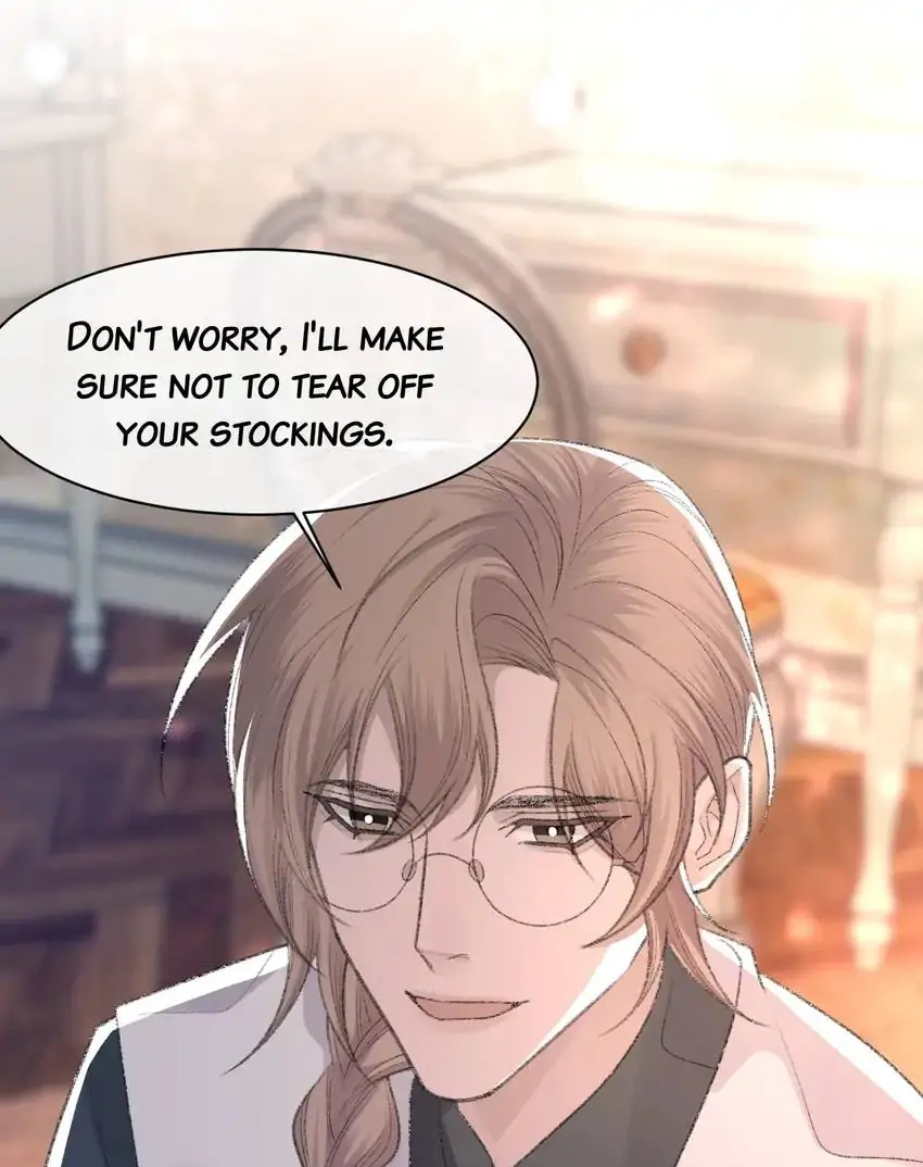 Morbid Attachment Chapter 66 page 33 - 