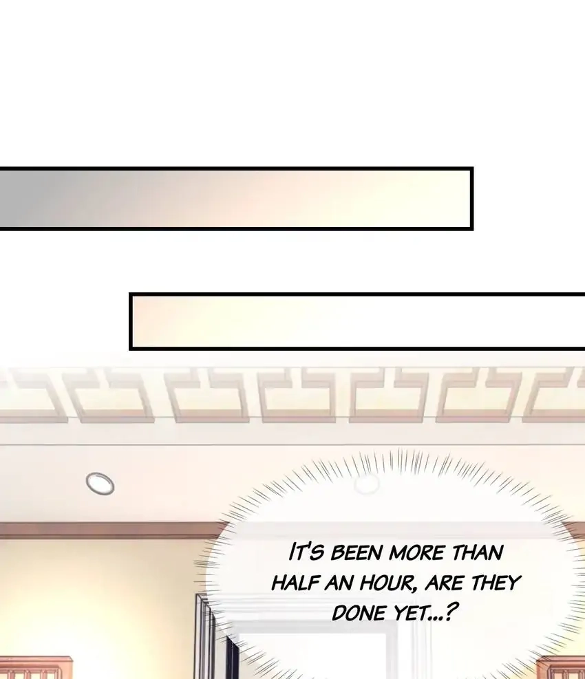 Morbid Attachment Chapter 66 page 35 - 