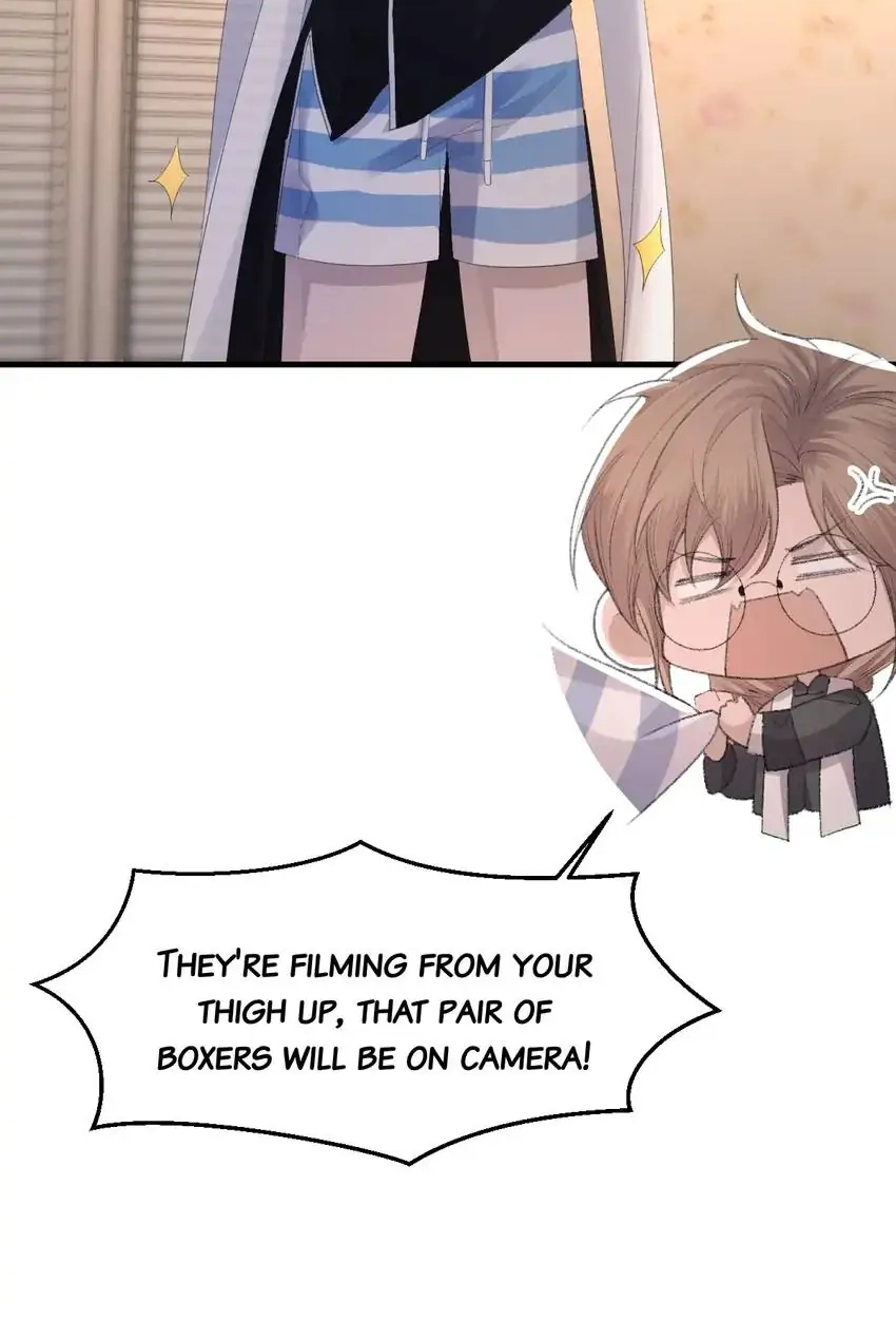 Morbid Attachment Chapter 66 page 5 - 