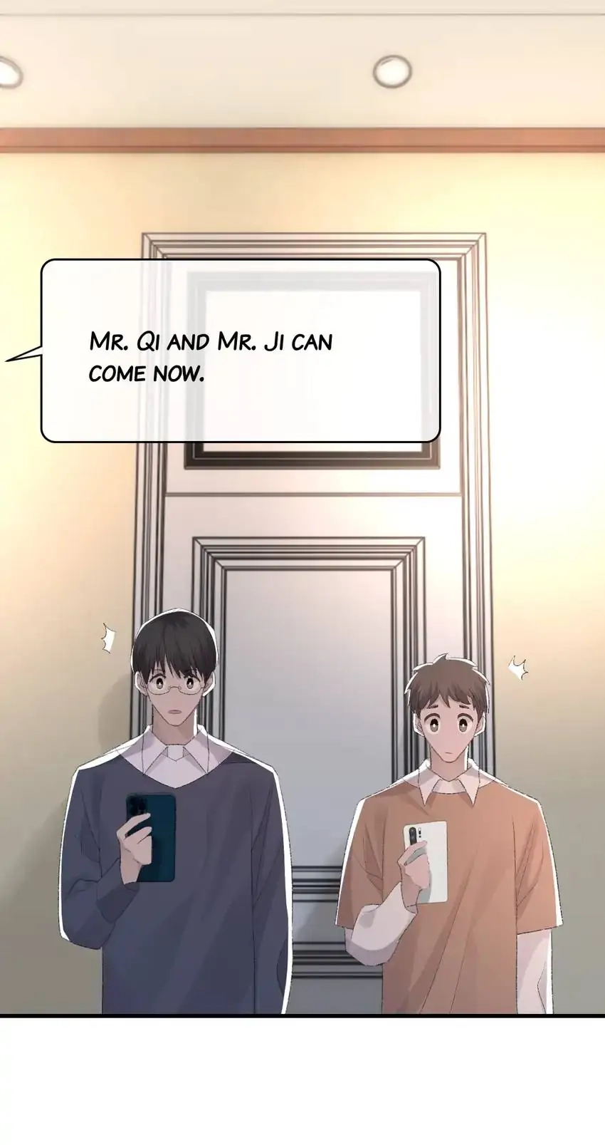 Morbid Attachment Chapter 66 page 41 - 