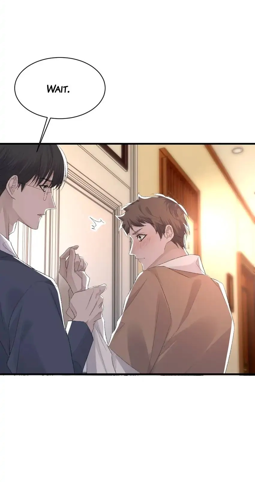 Morbid Attachment Chapter 66 page 42 - 