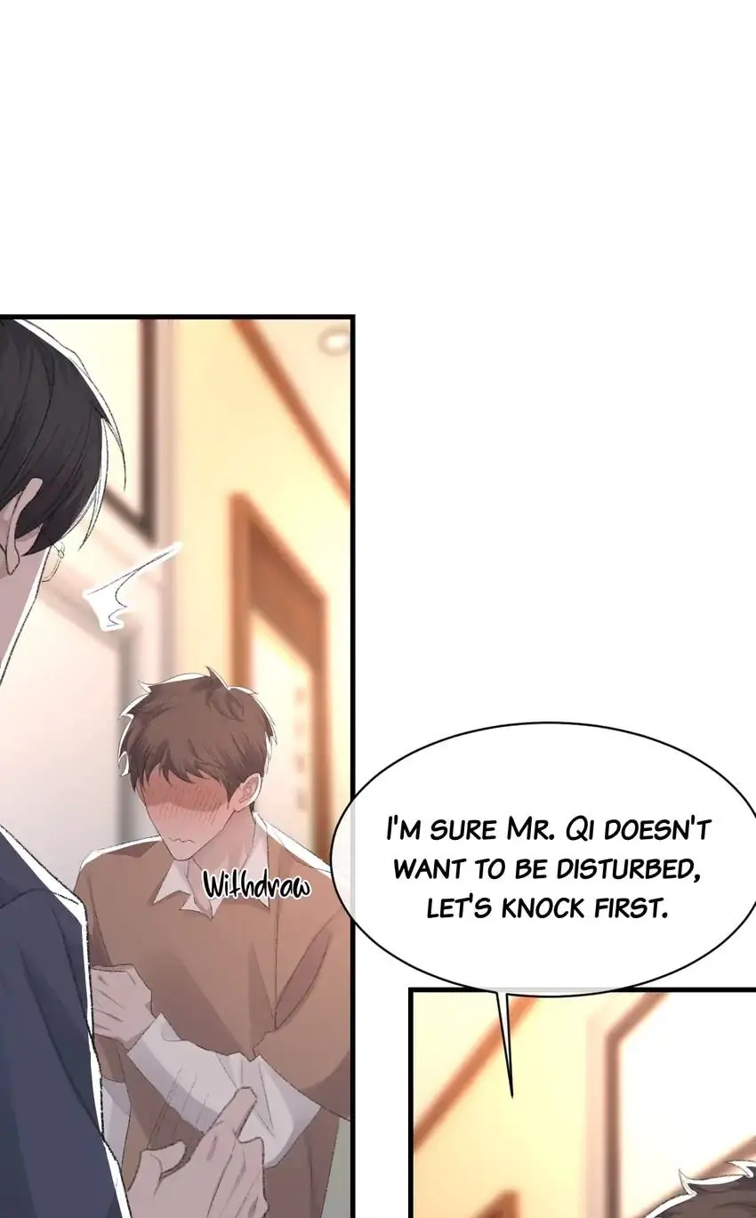 Morbid Attachment Chapter 66 page 43 - 