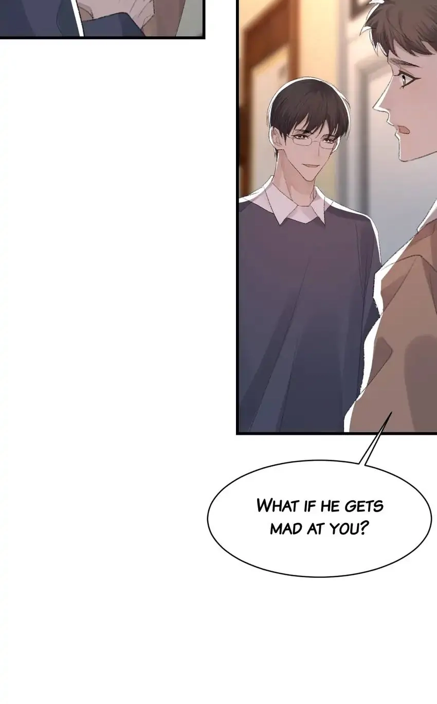 Morbid Attachment Chapter 66 page 44 - 