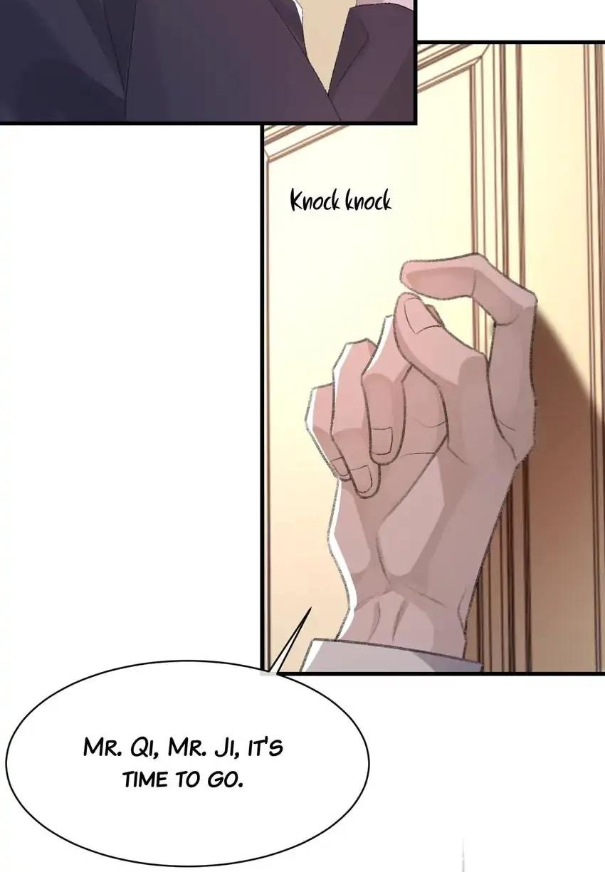 Morbid Attachment Chapter 66 page 46 - 