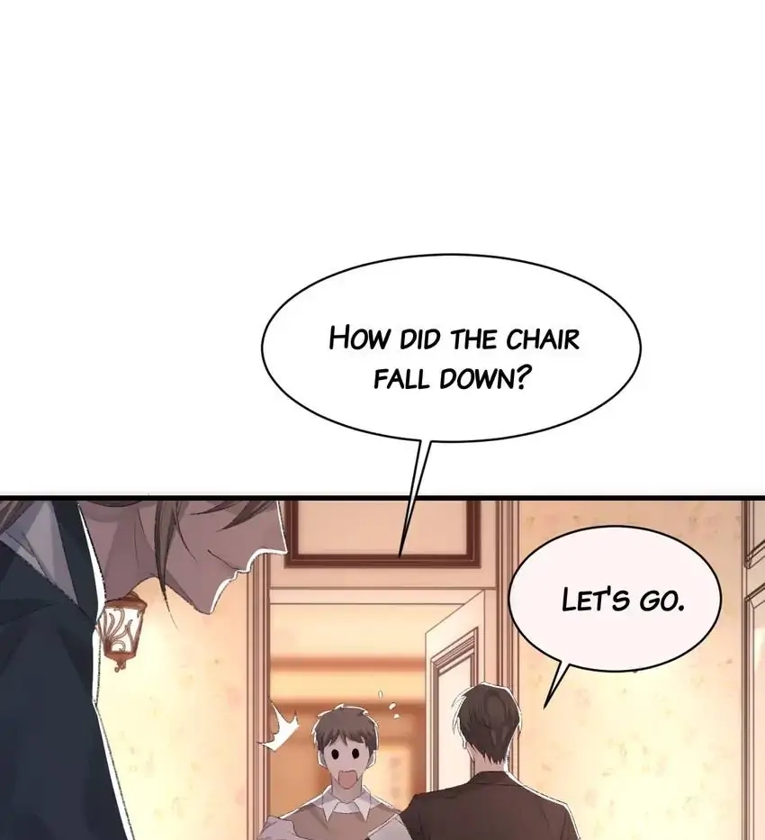 Morbid Attachment Chapter 66 page 49 - 