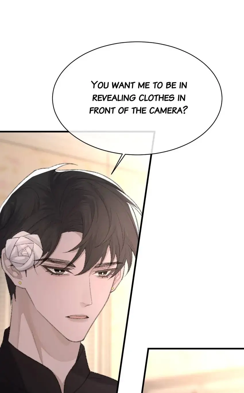 Morbid Attachment Chapter 66 page 6 - 