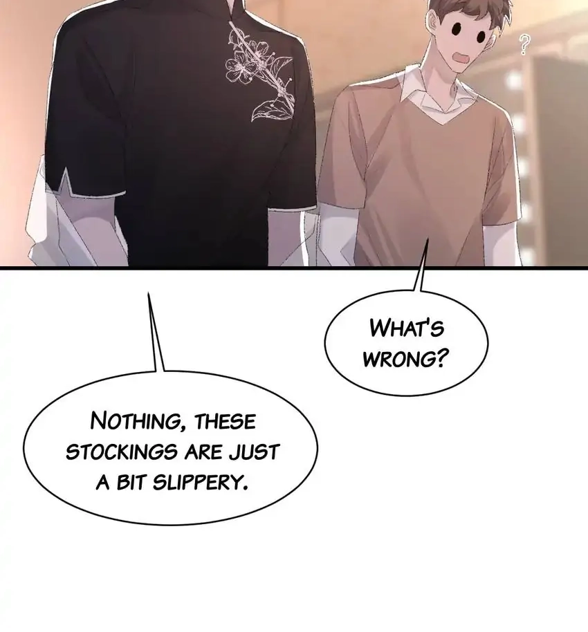 Morbid Attachment Chapter 66 page 52 - 