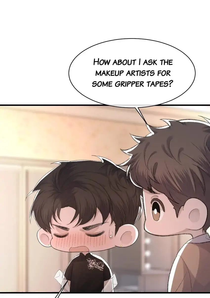 Morbid Attachment Chapter 66 page 53 - 