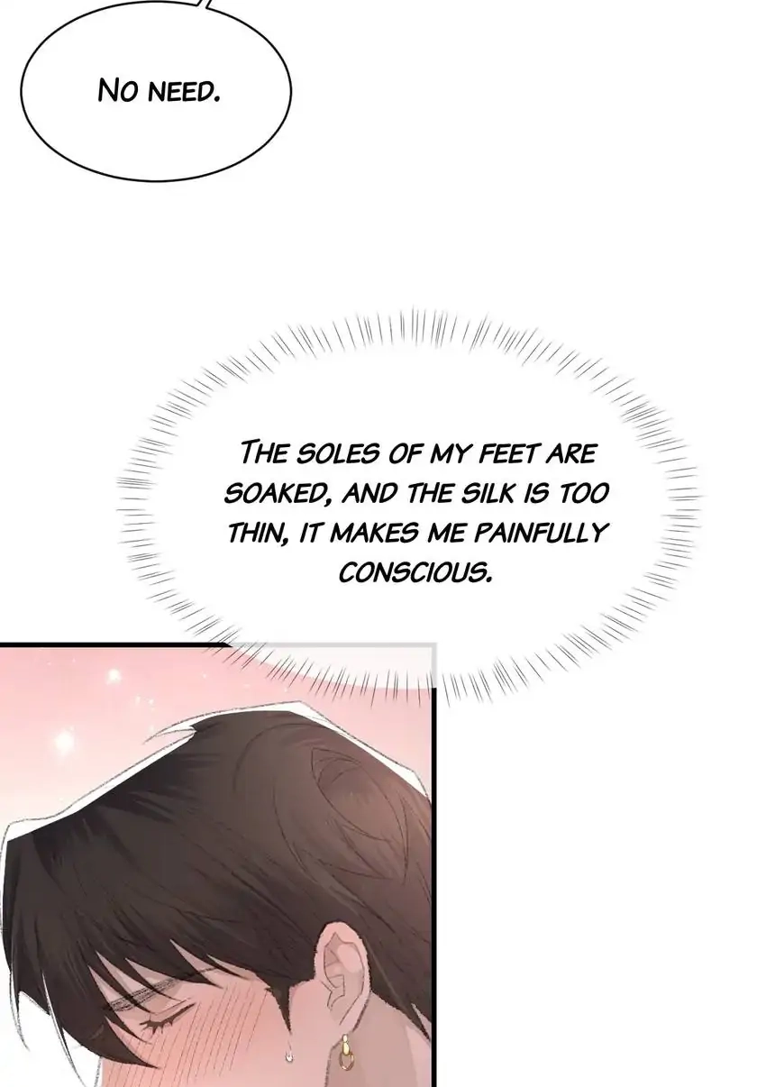 Morbid Attachment Chapter 66 page 54 - 