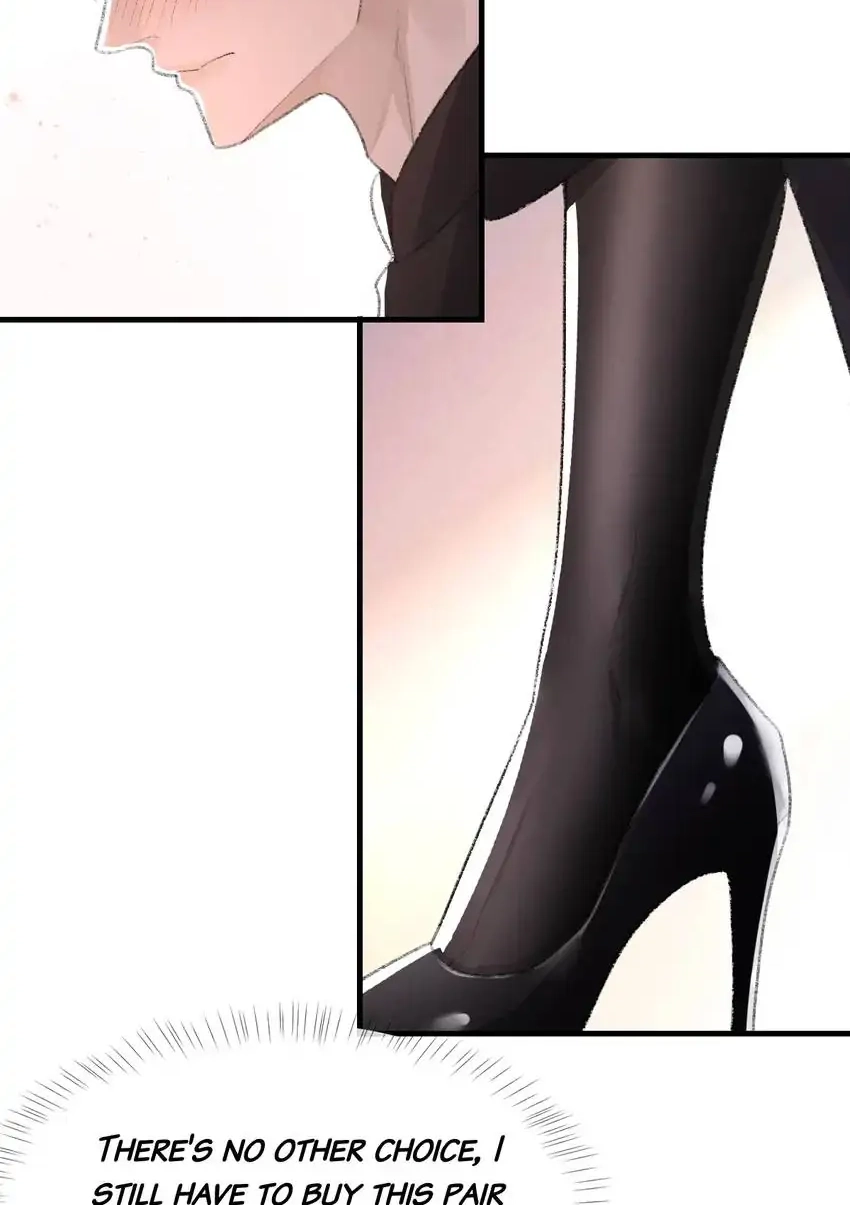 Morbid Attachment Chapter 66 page 55 - 