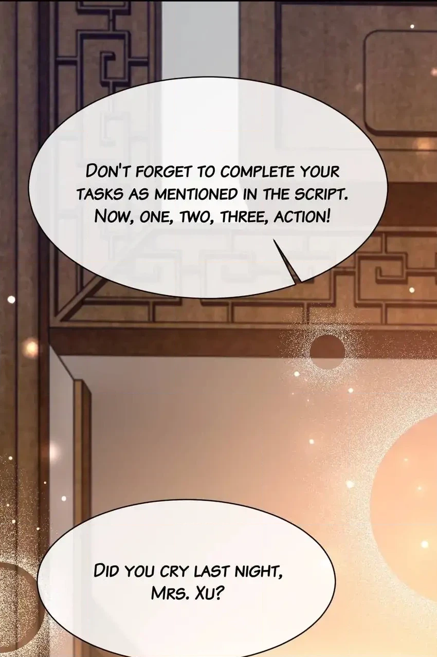 Morbid Attachment Chapter 66 page 60 - 