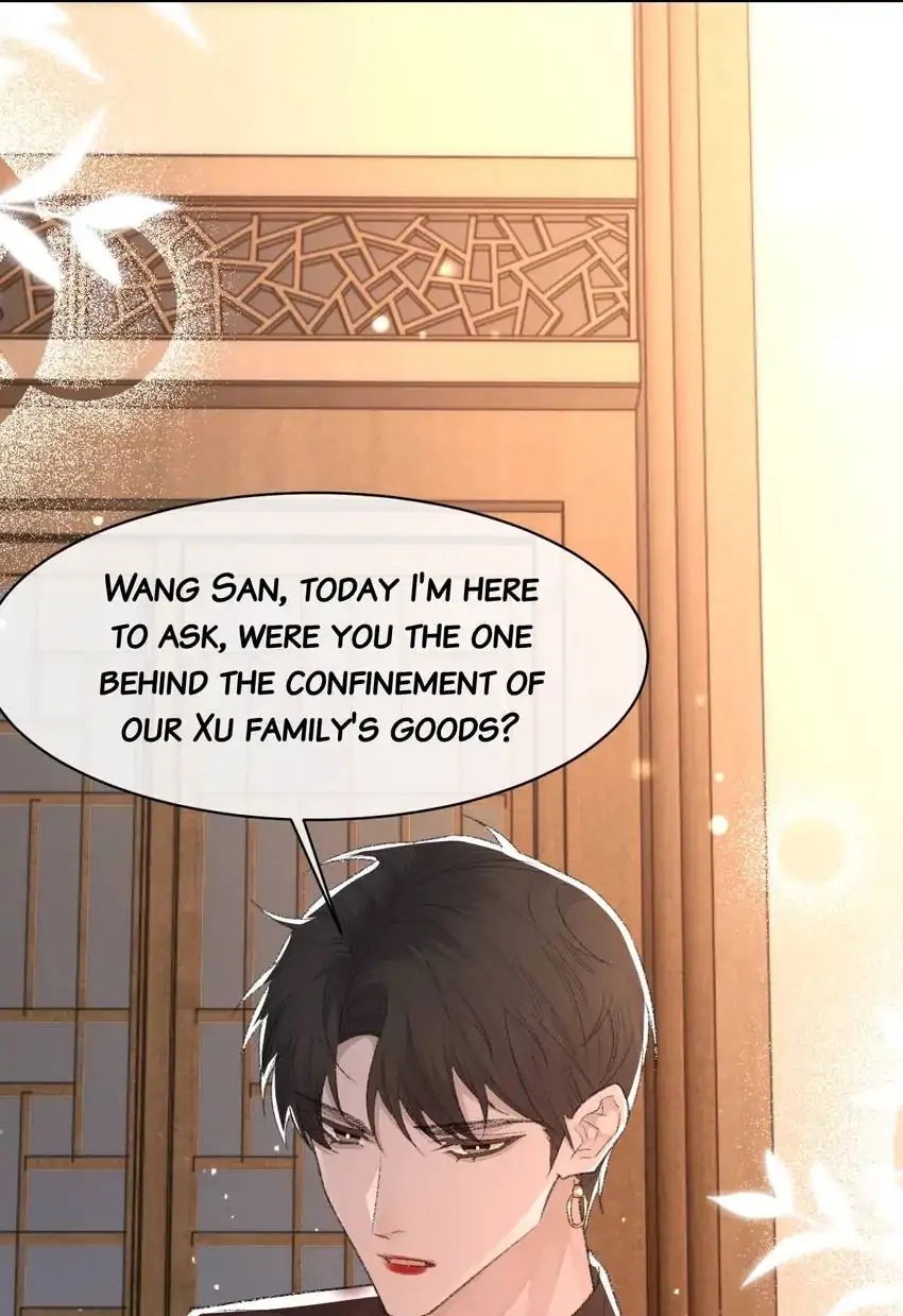Morbid Attachment Chapter 66 page 62 - 