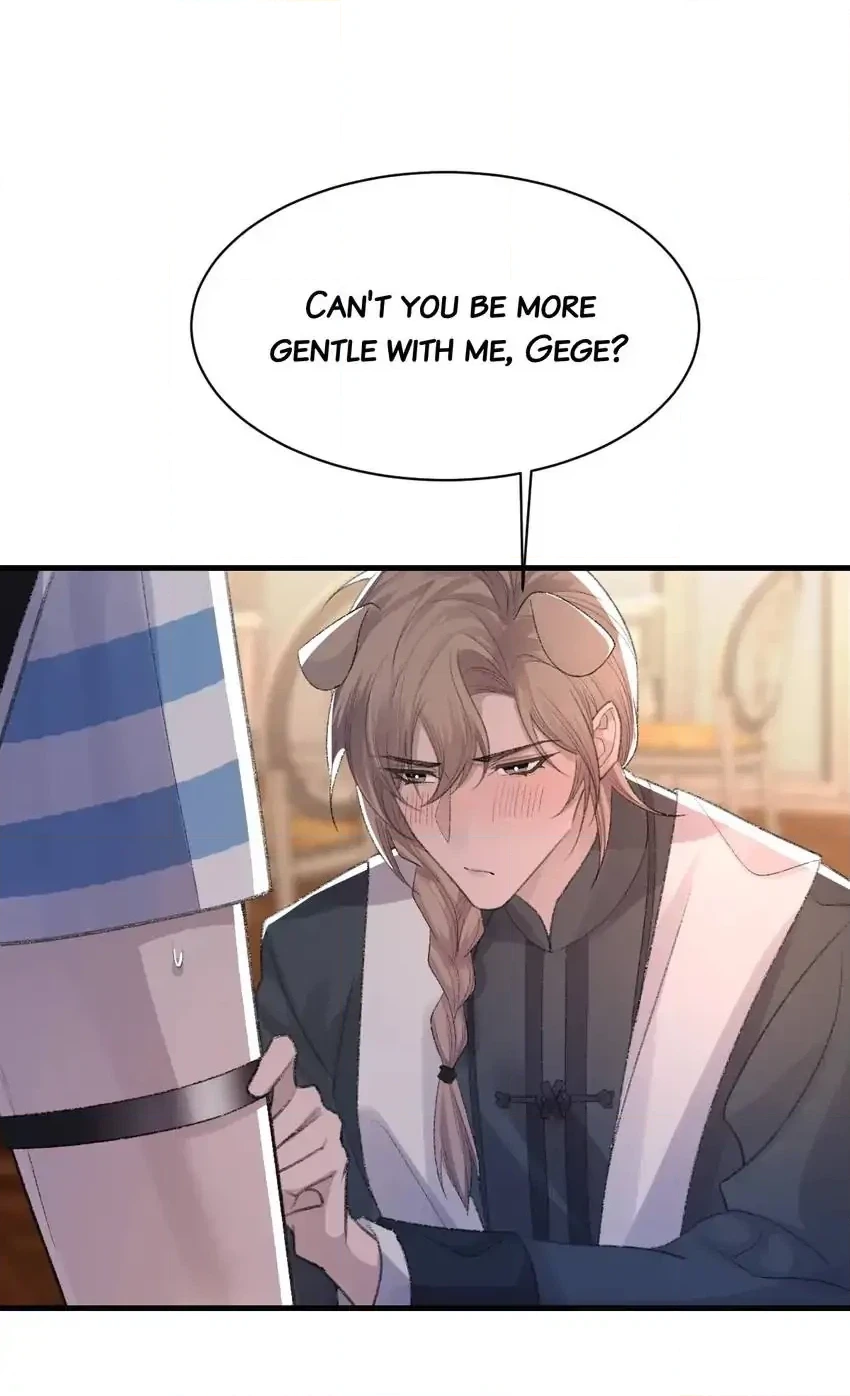 Morbid Attachment Chapter 66 page 10 - 