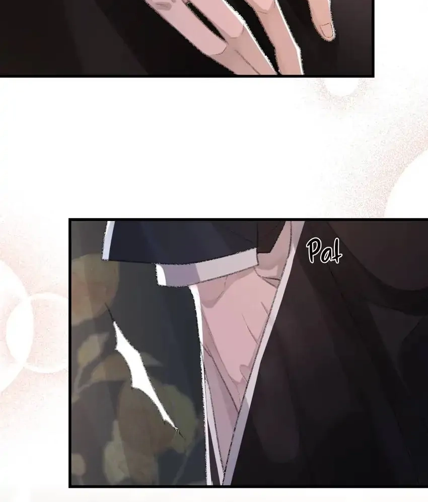 Morbid Attachment Chapter 67 page 11 - 