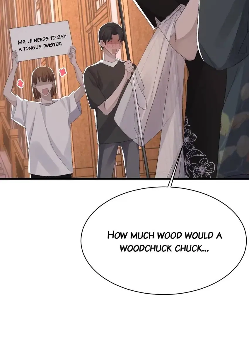 Morbid Attachment Chapter 67 page 15 - 