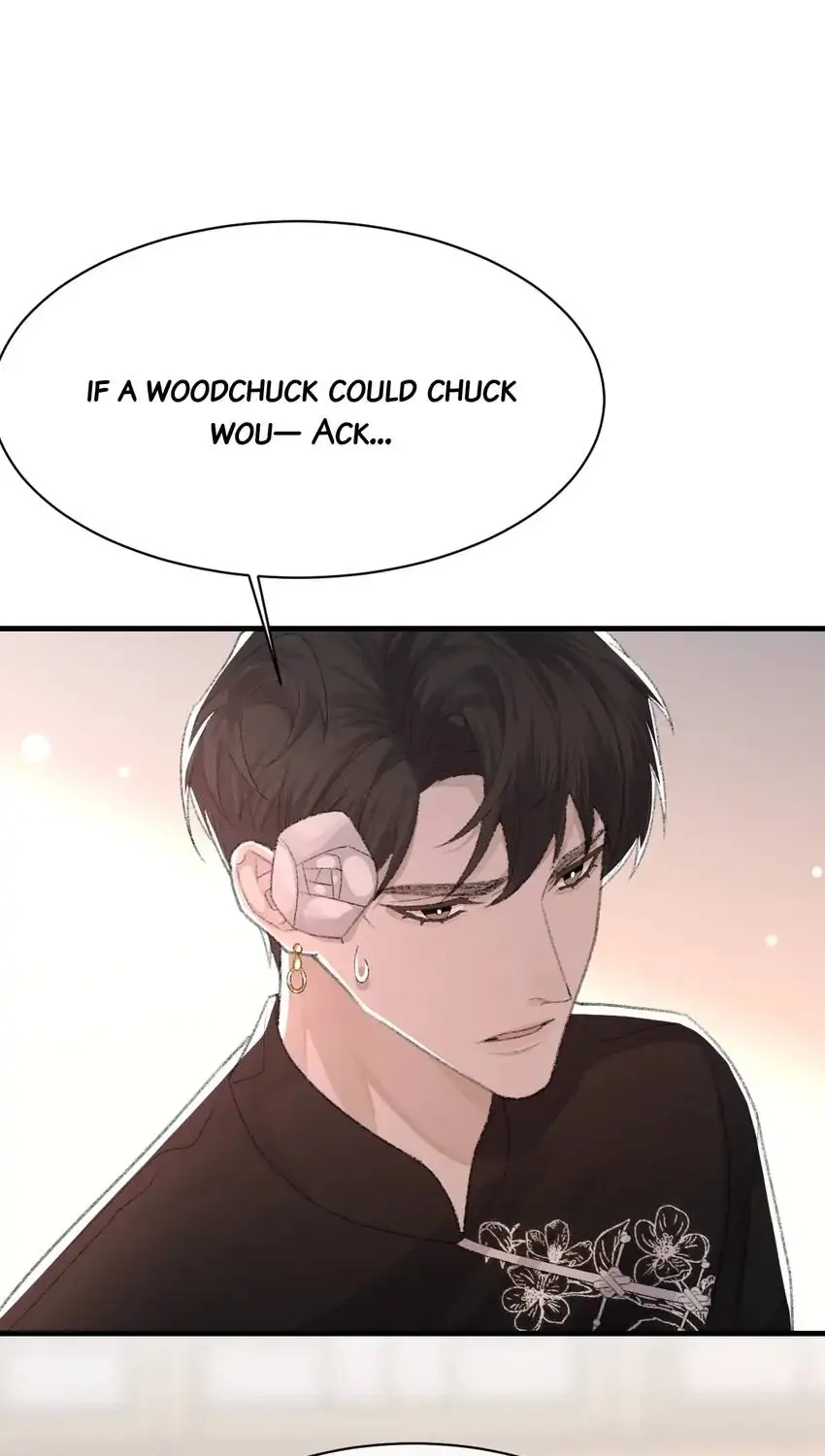 Morbid Attachment Chapter 67 page 16 - 