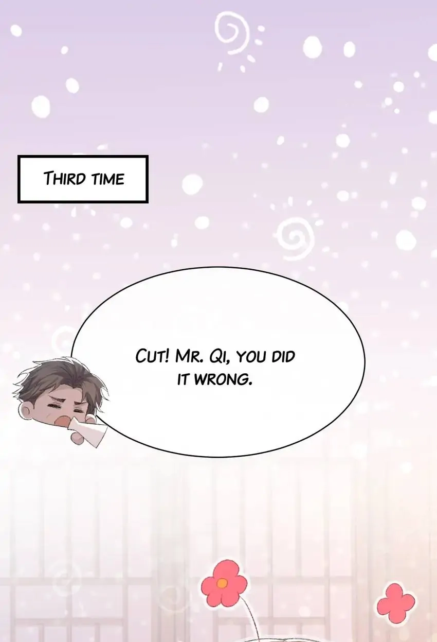 Morbid Attachment Chapter 67 page 23 - 