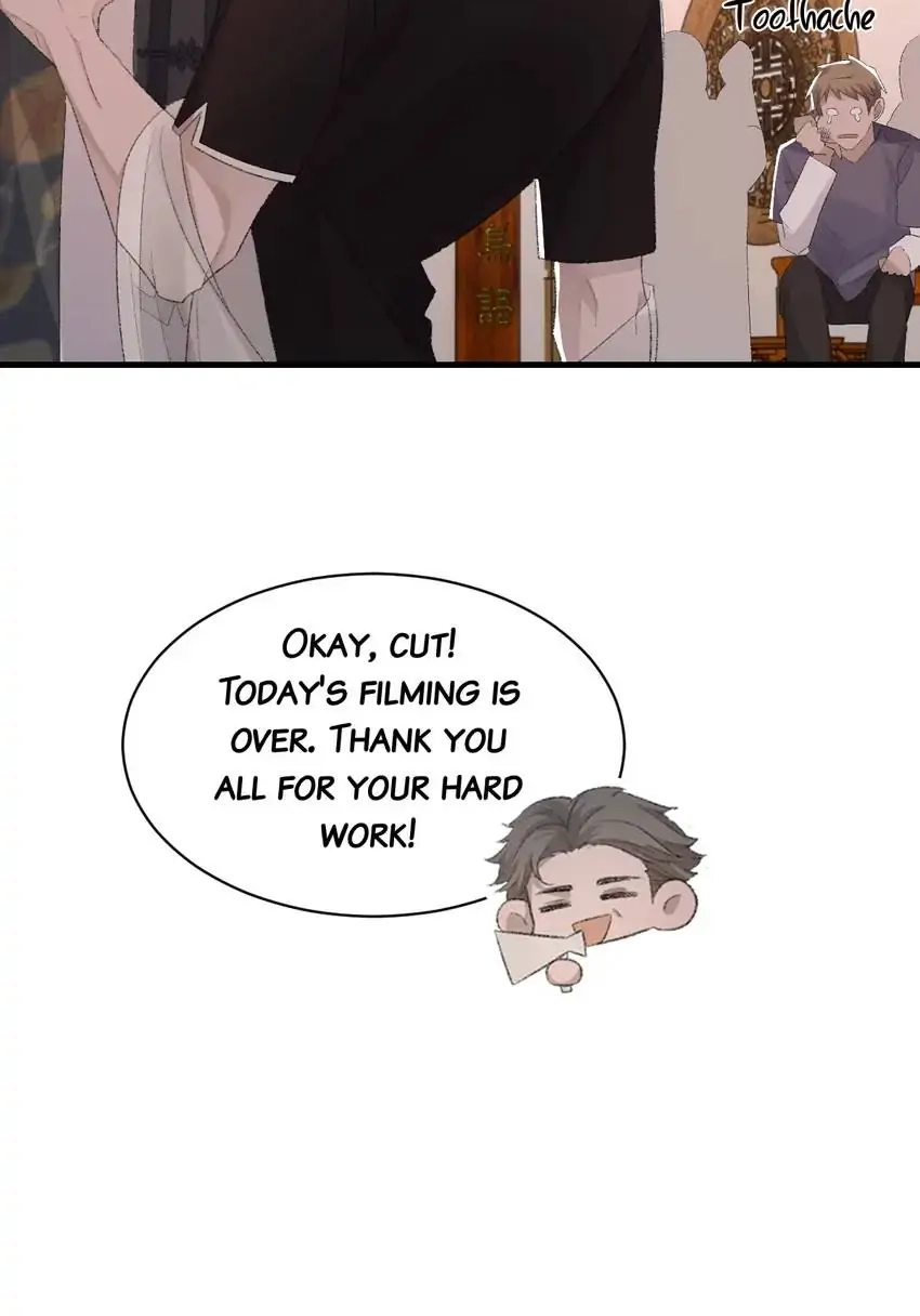 Morbid Attachment Chapter 67 page 26 - 