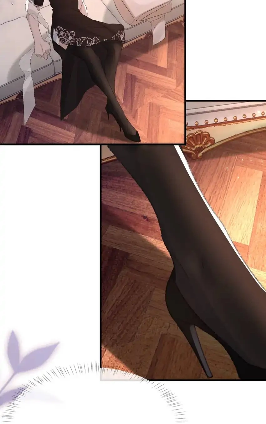 Morbid Attachment Chapter 67 page 28 - 