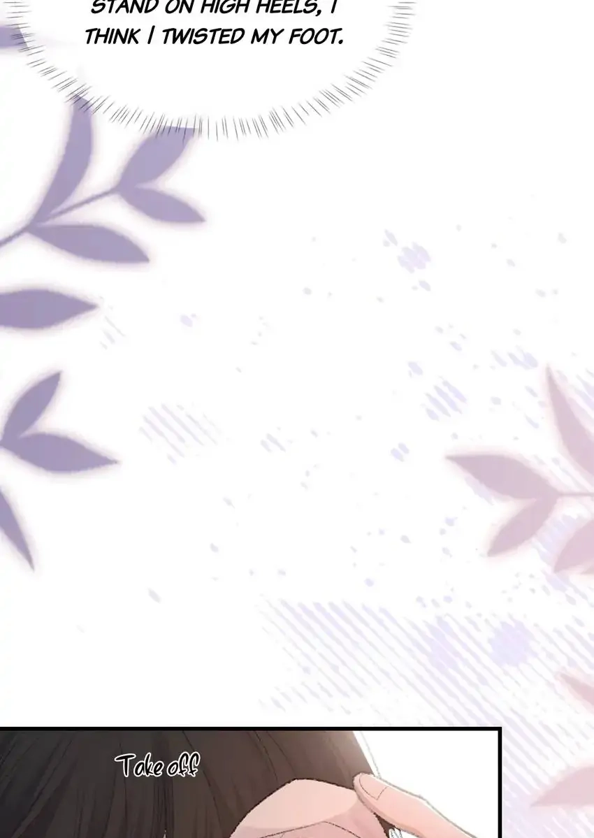 Morbid Attachment Chapter 67 page 29 - 