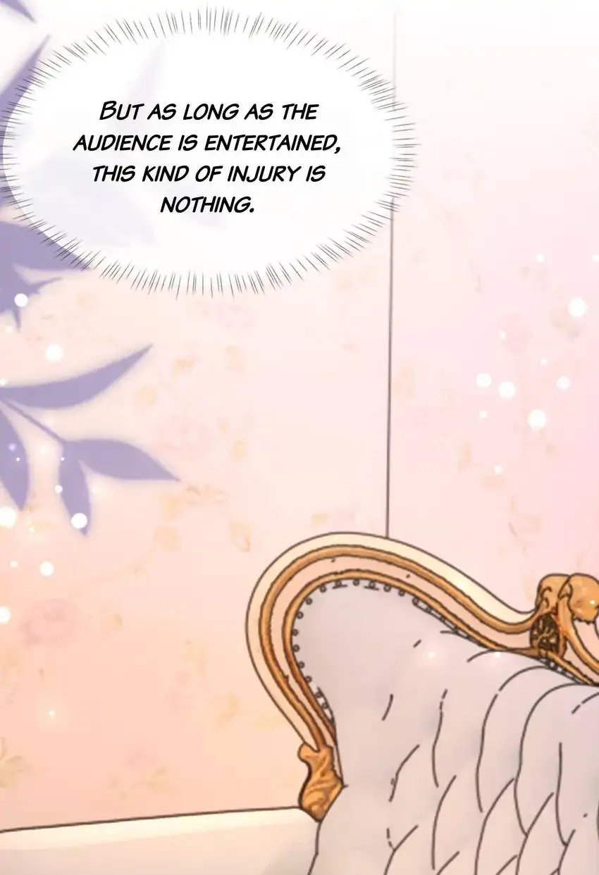 Morbid Attachment Chapter 67 page 31 - 