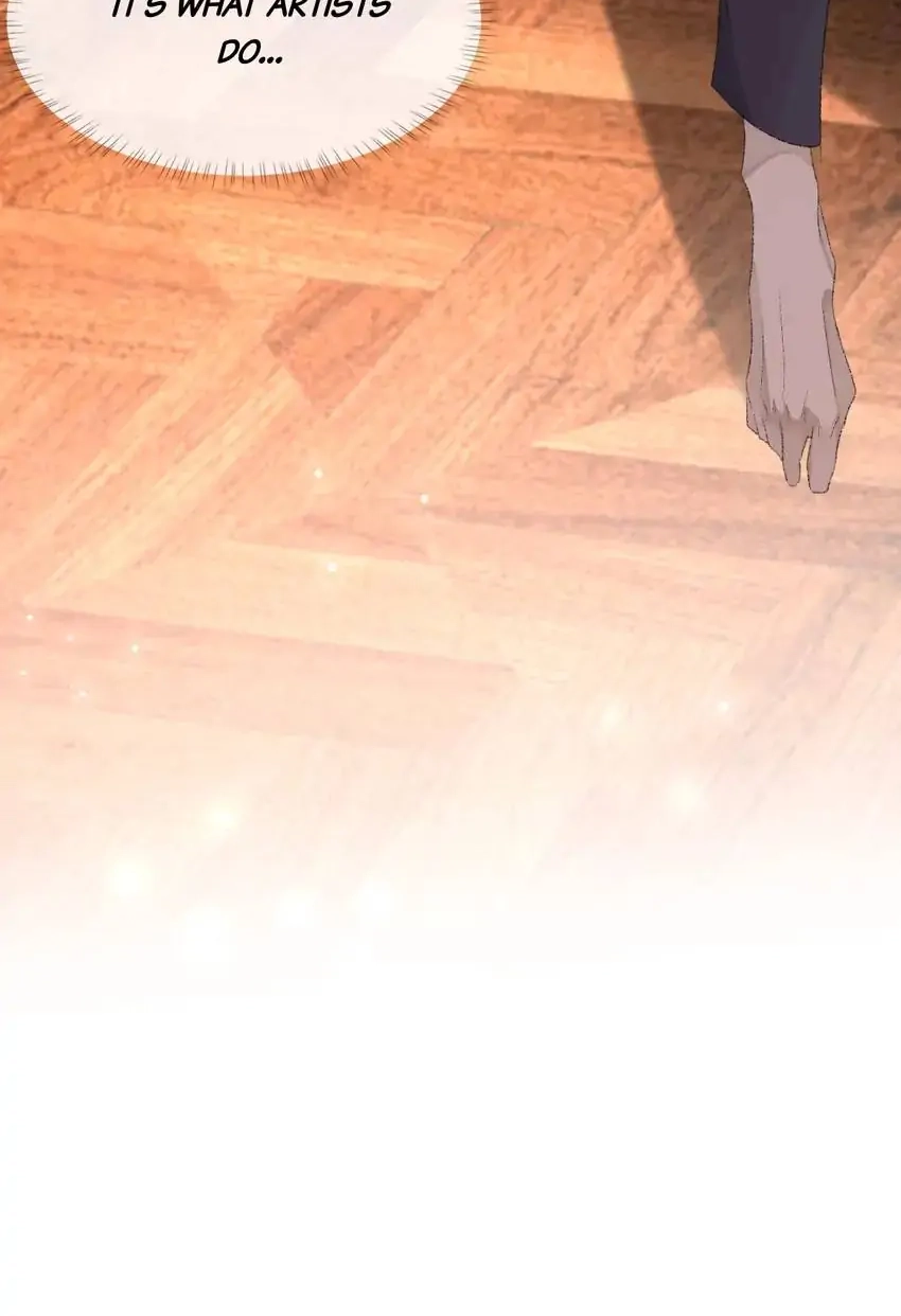 Morbid Attachment Chapter 67 page 33 - 