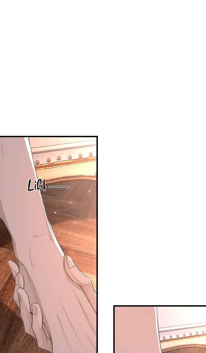 Morbid Attachment Chapter 67 page 34 - 