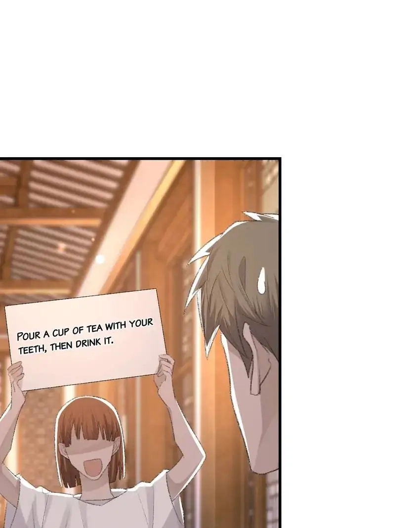 Morbid Attachment Chapter 67 page 5 - 