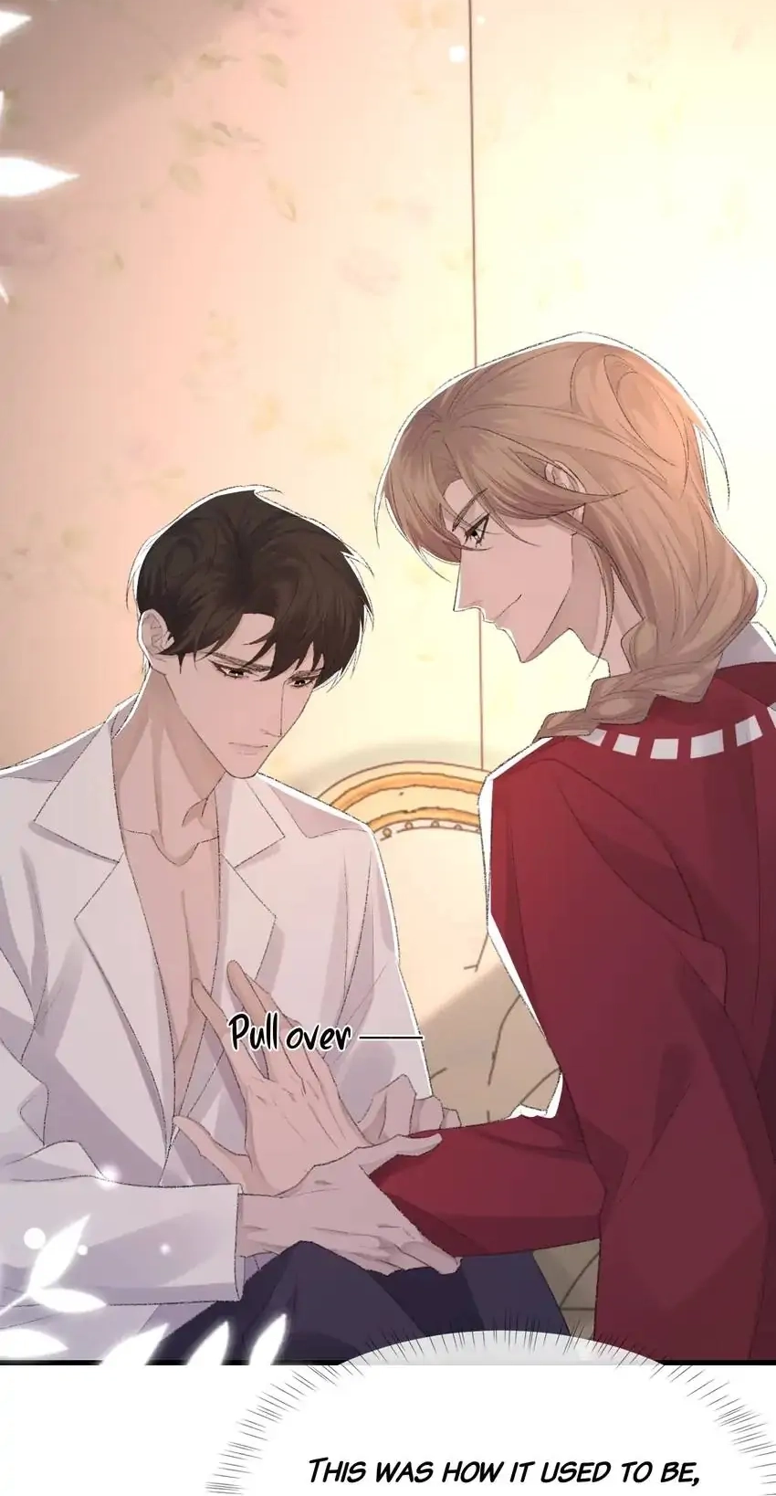 Morbid Attachment Chapter 67 page 43 - 