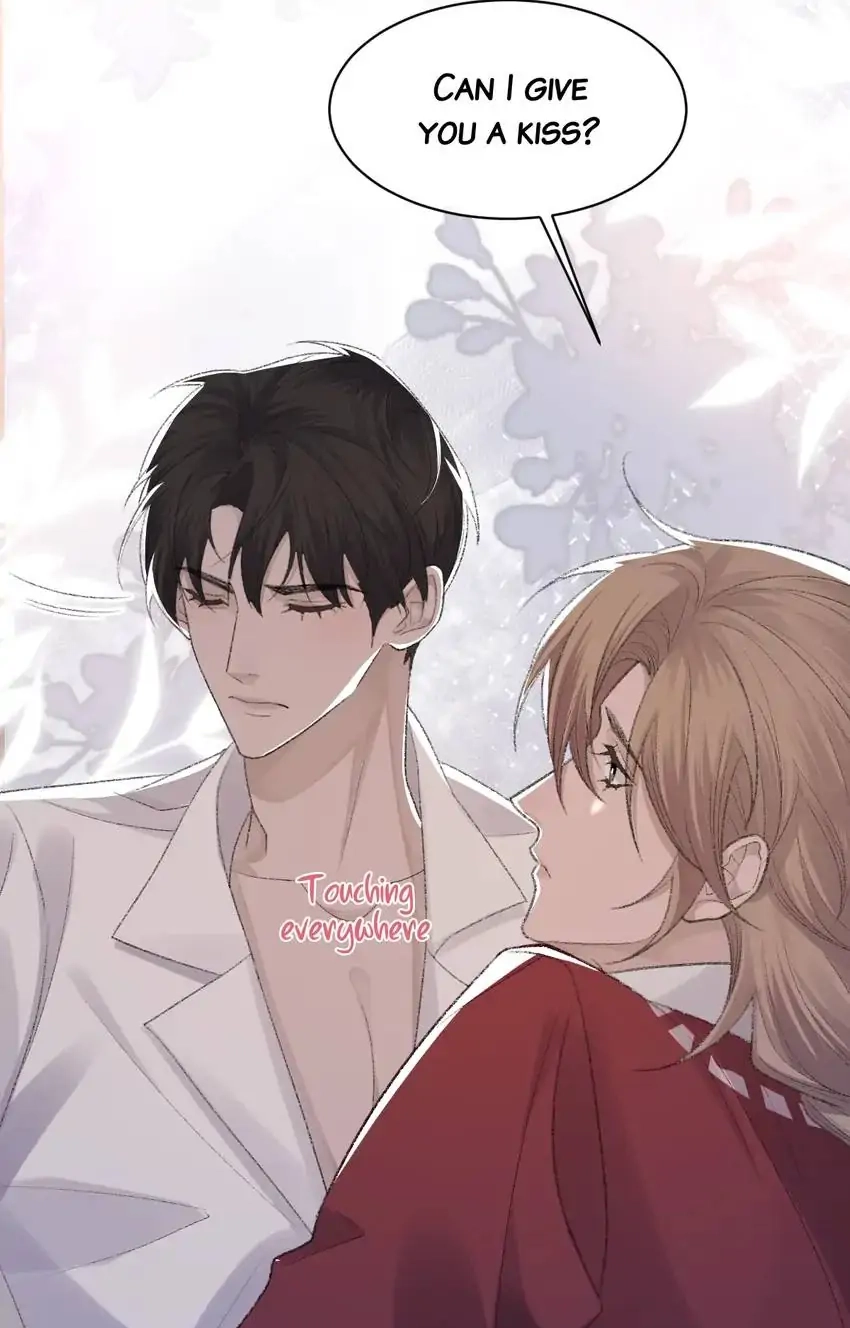 Morbid Attachment Chapter 67 page 49 - 