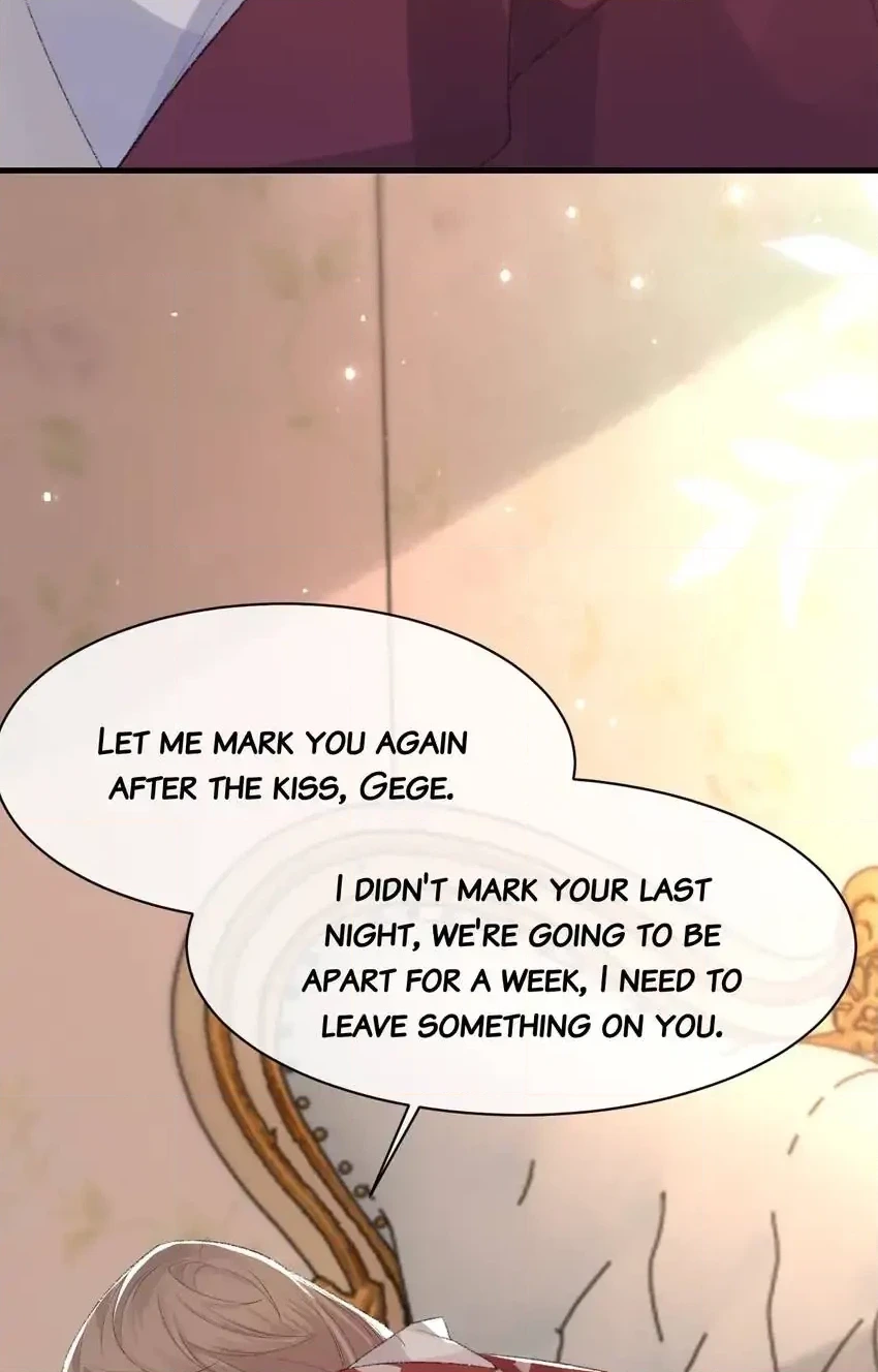 Morbid Attachment Chapter 67 page 50 - 