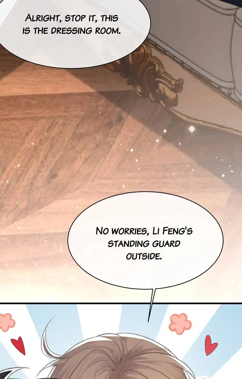 Morbid Attachment Chapter 67 page 52 - 