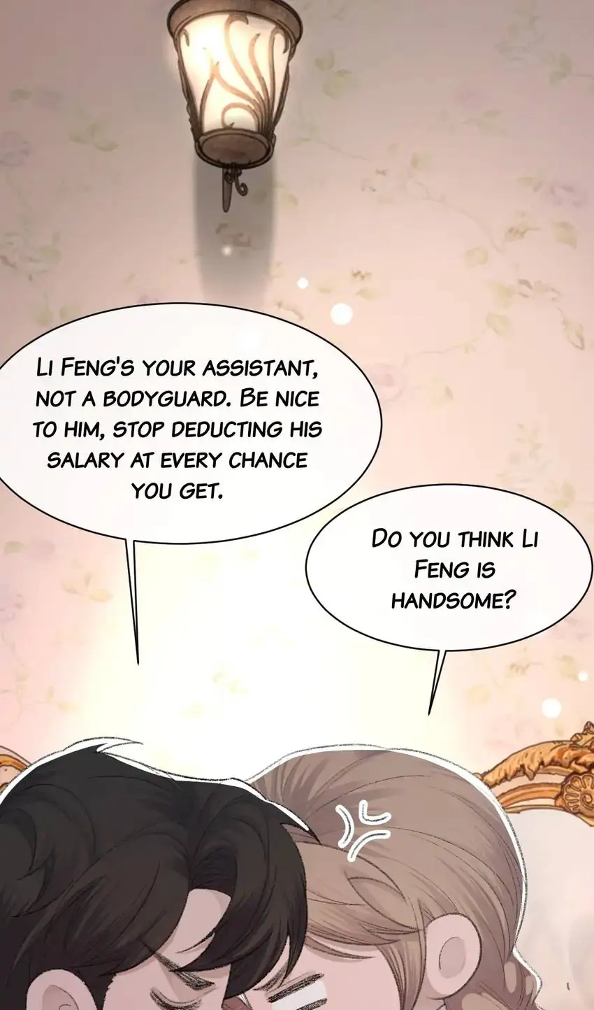 Morbid Attachment Chapter 67 page 54 - 