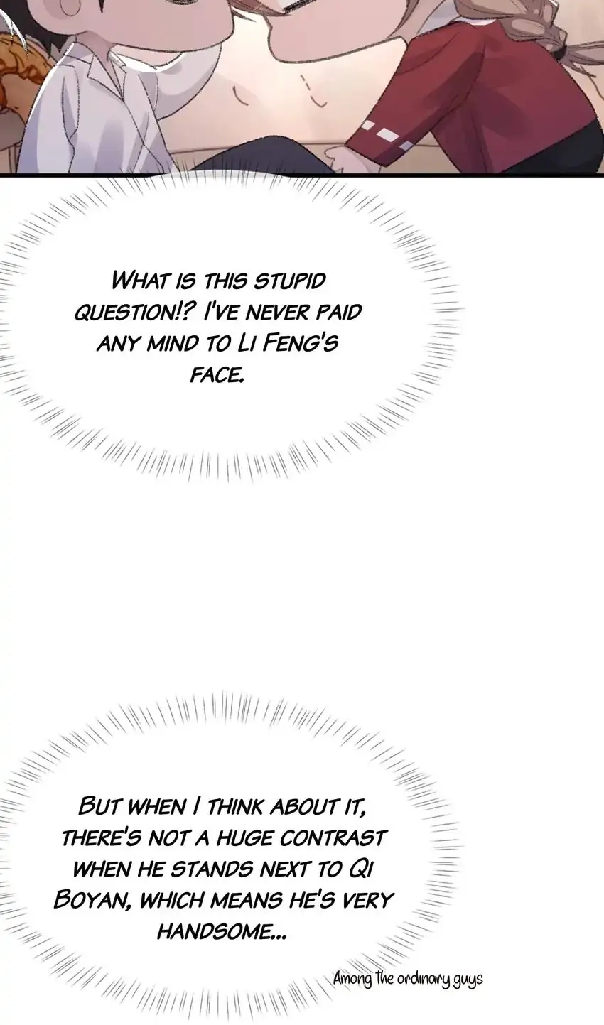 Morbid Attachment Chapter 67 page 55 - 