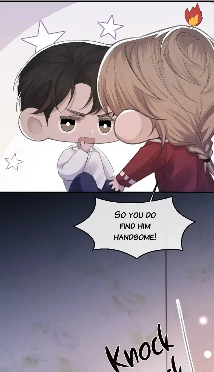 Morbid Attachment Chapter 67 page 56 - 